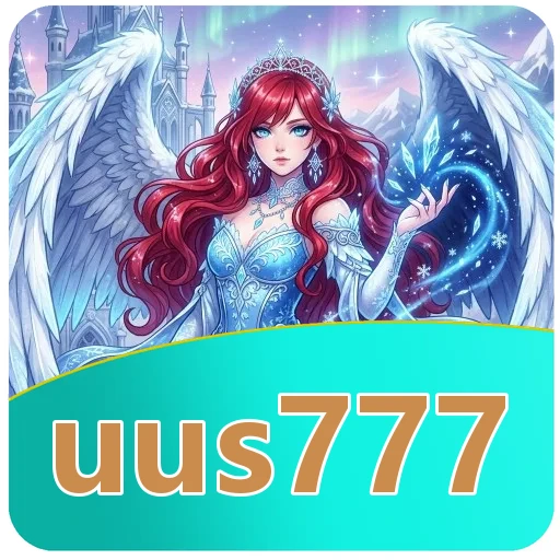 Ikon uus777 untuk katalog aplikasi Android