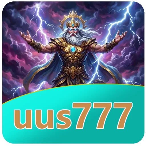 Ikon uus777 untuk pertanyaan teknis APK
