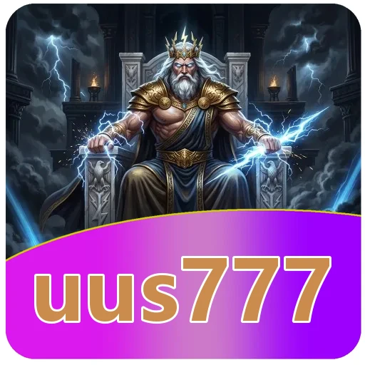 Ikon uus777 untuk ringkasan panduan APK v4.7.5