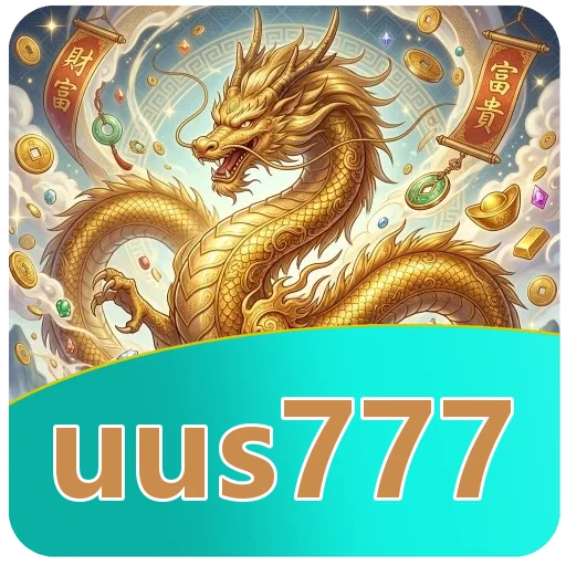 Ikon uus777 untuk bagian uji redaksi