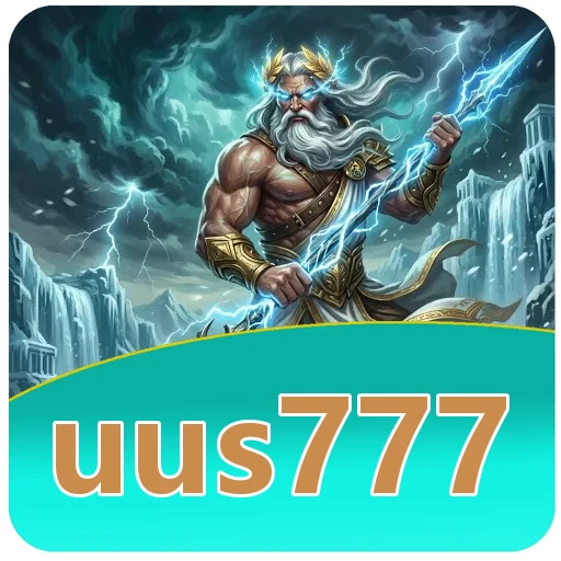 Ikon uus777 untuk bagian pencocokan SHA-256