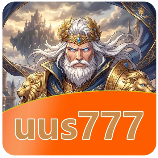 Ikon uus777 untuk data verifikasi APK 2018–2026