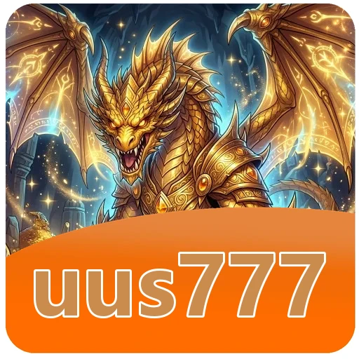 Ikon uus777 untuk ciri berkas resmi