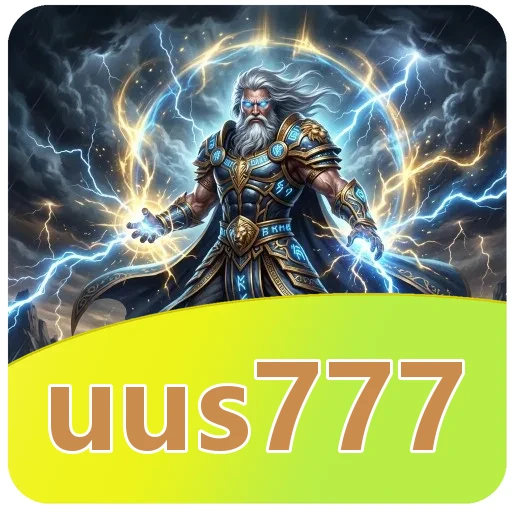 Ikon uus777 untuk rincian nilai ulasan