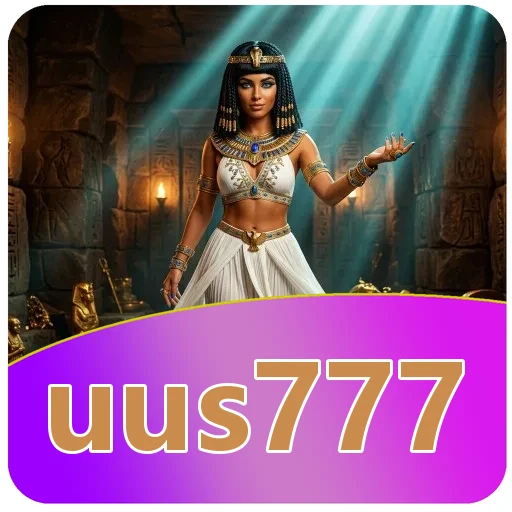 Ikon uus777 untuk arsip pembaruan 2026