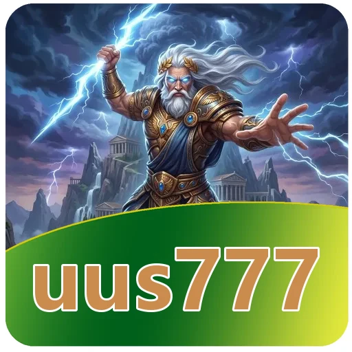 Ikon uus777 untuk catatan v4.7.5